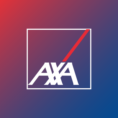 Logo Axa Seguros