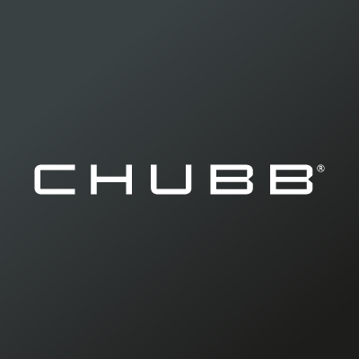 Logo Chubb Seguros