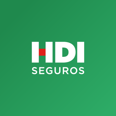 Logo HDI Seguros