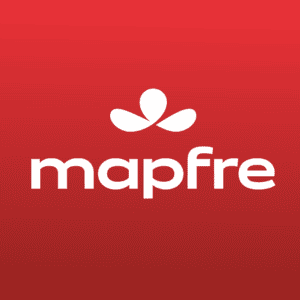 Logo Mapfre Seguros