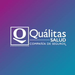 Logo Qualitas Salud