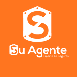Logo Su Agente de Seguros